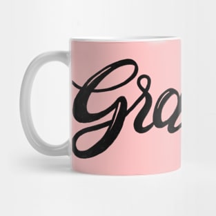 Grateful Mug